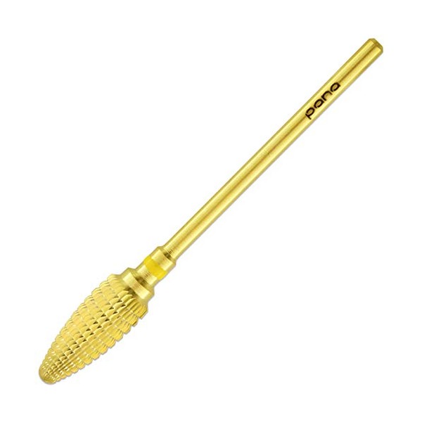 Pana 3/32" Safety Bit Nail Carbide Bit - For Electric