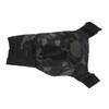 Helmet Cloth Cover for MK MTEK Helmet Outdoor Hunting Shooting