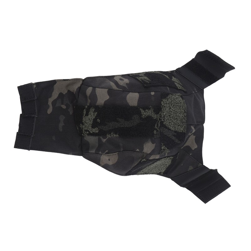 Helmet Cloth Cover for MK MTEK Helmet Outdoor Hunting Shooting