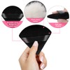 Sibba Loose Powder Puff Make Up Sponge Face Foundation Concealer