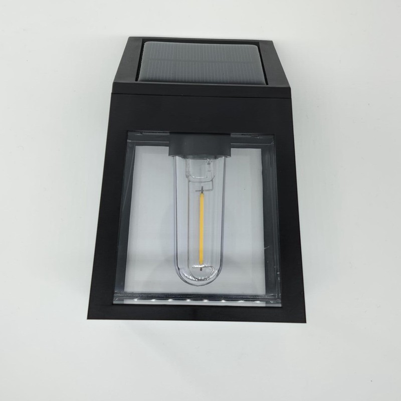 YBRAVO for Solar Light Replacement Bulb Solar Light Bulb Solar