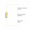 Integrative Therapeutics Alpha-Glycosyl Isoquercitrin - Quercetin Supplement for Cell Health