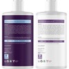 Advanced Biotin Shampoo and Conditioner Set - Thickening Sulfate and