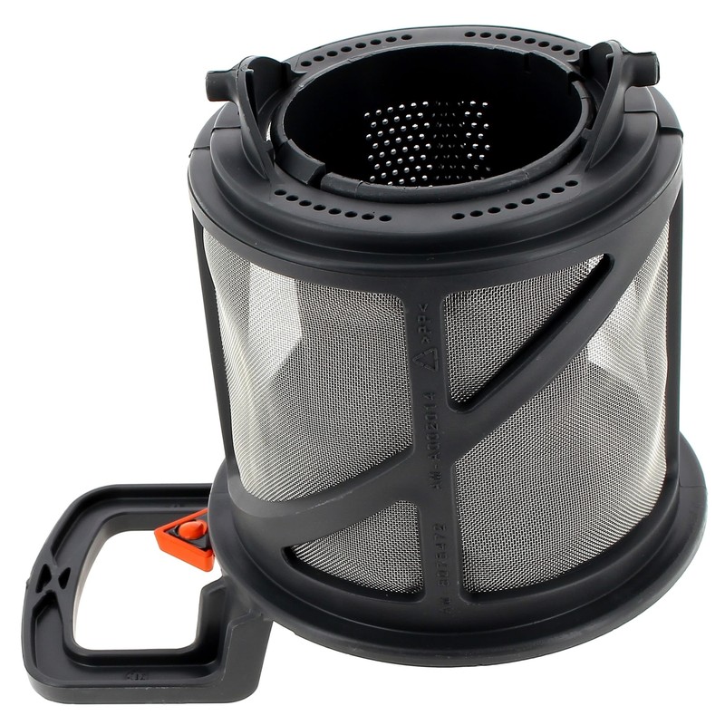 Dishwasher Drain Filter Electrolux