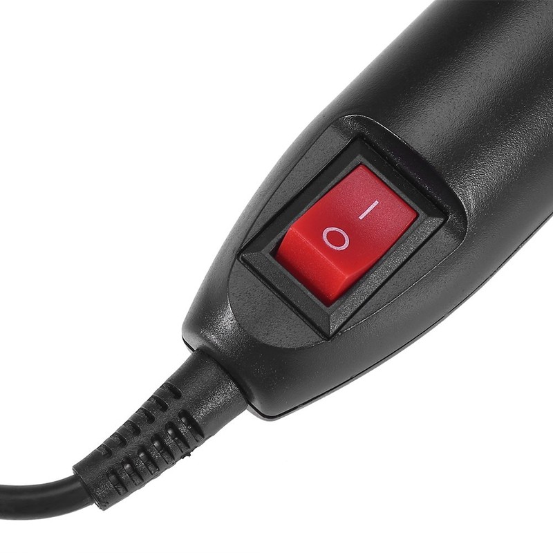 Nail Drill Handle, Electric Drilling Handpiece, Replacement Pen Nail Grinder,