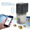 Fish Automatic Feeder Acouto WiFi Wireless Fish Tank Aquarium Fish