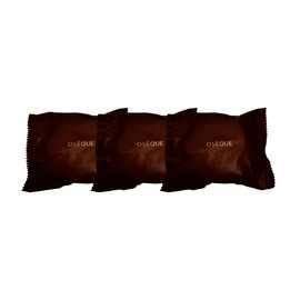 Ozek Nature's Five Colored Red Clay Signature Bar 100g 3 x Red Clay Soap / 오제끄 자연이 빚은 오색황토 시그니처바 100g 3개 황토비누