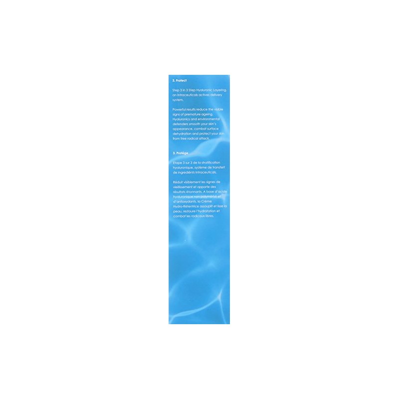 Intraceuticals Rejuvenate - Crema de unión a la humedad, 1.35