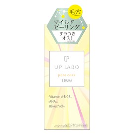 Club Uplab Natural Peel Serum 28ml