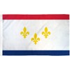 New Orleans Louisiana Flag Polyester 3 x 5 Foot 3x5