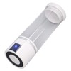 Portable Hydrogen Water Ionizer 300ml 3000PPB Portable Hydrogen Water Bottle