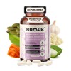 Intimate Balance Vaginal Probiotics Probioticos Vaginales Mezcla 5 Cepas Lactobacillus