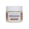 Nuestra Tierra Cosmética Microderm Eco-Exfoliante Facial, con Aceites de Argán,