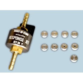 century Response Jet PRO RJ-PRO (siecle Response Jet PRO RJ-PRO)