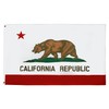 California Flag 150 x 90 cm – California State Flag