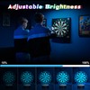 CoolGift Mart Dart Night Light (Dart)