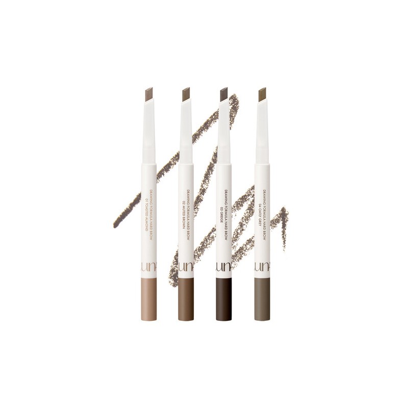 Luna Drawing Formula Hard Brow / 드로잉 포뮬라 하드 브로우
