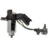 Dorman 924-972 Shift Interlock Solenoid Assembly for Select Ford Models