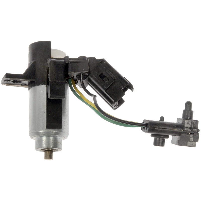 Dorman 924-972 Shift Interlock Solenoid Assembly for Select Ford Models