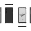 Clear Case Compatible with Onyx Boox Palma 2 (2024) 6.13",