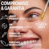 Tenderskin Sérum Concentrado Antimanchas B3 Niacinamida Arcoíris 30ml