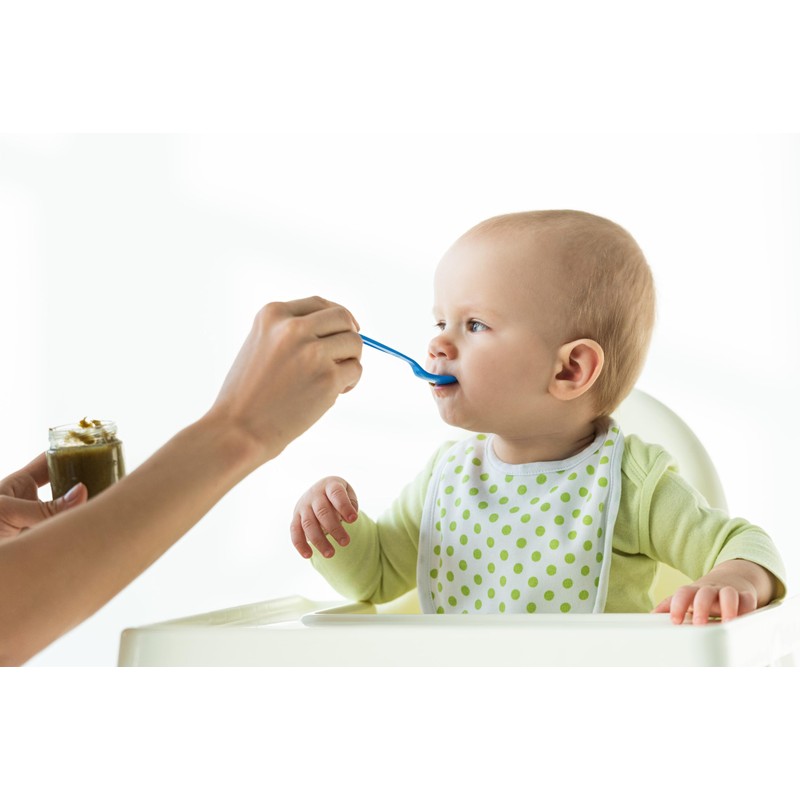 BabyTree Limpiador Multiusos para Bebés - Limpieza Segura para Juguetes