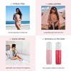 Bare by Vogue - Dark Tan Self-Tanning Foam - Suitable