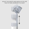 Topyond Portable Eye Protection Home Desk Lamp with USB Charging