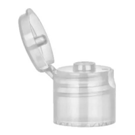 Bodycareworks Envase Vacio 30 Ml Para Gel Antibacterial  O Crema Mayoreo