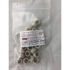 PI-5/8-2 Ceramic Insulator 25pcs