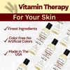 Cococare Natural Vitamin E Antioxidant Body Oil - Vitamin Therapy