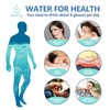 PXYFHH Hydrogen Water Generator Bottle - A Portable Health Boosting