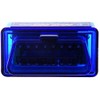 Super Small Model OBDII Diagnostic Mini ELM 327 V2.1 Bluetooth