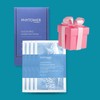 Phytomer Mask Hydratang Wrinkle Improvement Whitening Nutrition Supply Elasticity Mask Pack 1 box (4 sheets) / 피토메르 마스크 이드라땅 주름개선 미백 영양공급 탄력 마스크팩 1박스(4장)