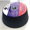 High Performance Flaring Cup Grinding Stone for Granite - 5X2X5/8-11