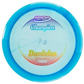 INNOVA Champion Daedalus Distance Driver Golf Disc [Colors May Vary] - 160-164g