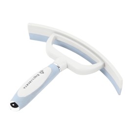 EQULIBERTA EQ-HA-1725 Horse Care Product, Sweating, Gray, Height 7.5 x Width 8.9 inches (19 x 22.5 cm)