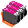 ESMONLINE Set of 3 Multipack Compatible Printer Cartridges to Replace