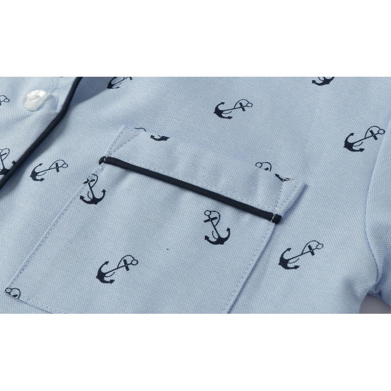Mud Kingdom - Conjunto de Pijamas para niños, diseño de