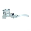 ALTAYE New Front Brake Master Cylinder with CNC Lever for