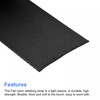 sourcing map Flat Nylon Webbing Strap 2 Inch 10 Yards