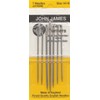 Colonial Needle 7 Count John James Yarn Darners Assorted Needles,