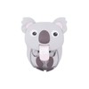 Affenzahn Little Friend Nursery Backpack for 1-3 Years Old Ergonomic