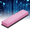 Klanata 3000 Grit Sharpening Stone Set, Ruby Fine Grinding Whetstone