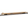 Walthers JTTX 89' FLATCAR #930155