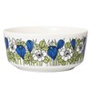ARABIA 1062353 Arabian Crocus Bowl, Plate, 5.1 inches (13 cm),