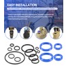 PT2748W-94 Pallet Jack O-Ring Seal Kit for Jet W Pallet
