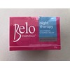 BELO Whitening Vitamin Face Cream - Lot of 2 (DAY