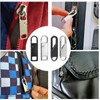 5# 20 Piece Zip Repair Kit Pull Tabs Replacement Zipper