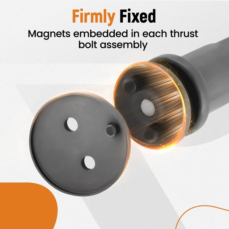 maXpeedingrods 35pc Hand Brake Calliper, Caliper Wind Back Tool Piston